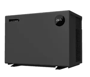 Silent Elite Pool Heat Pump from Adelaide Heat Pump