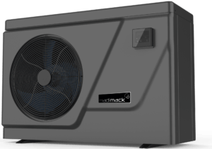 Summer Eco Pool heat pump from Adelaide Heat Pumps