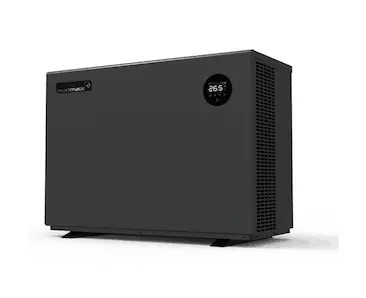 The Silent Elite Pool heat pump from Adelaide Heat Pumps