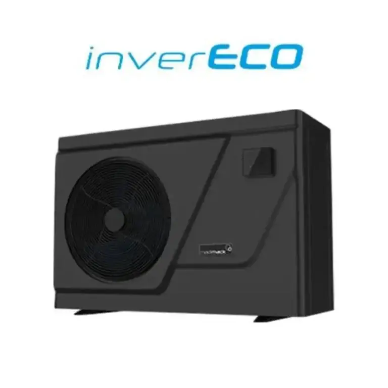 Buy the inverECO pool heat pump range Adelaide