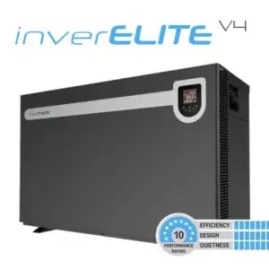 inverElite V4 heat pump adelaide