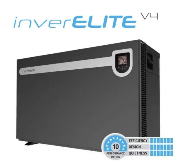 inverElite V4 heat pump adelaide