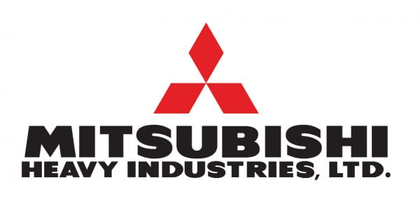 mitsubishi-heavy-industries Logo