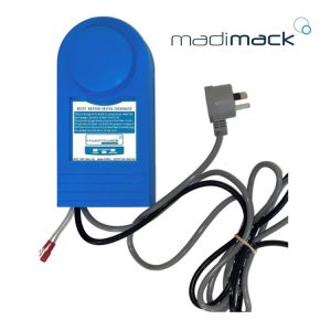 Madimack Mj Control box