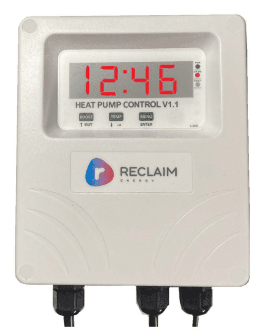 Reclaim Energy V1.1 Controller