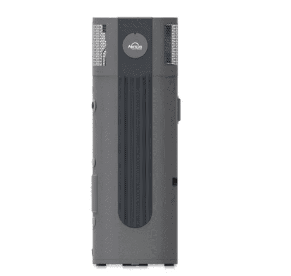Apricus All in one R290 hot water heat pump Adelaide Heat Pumps