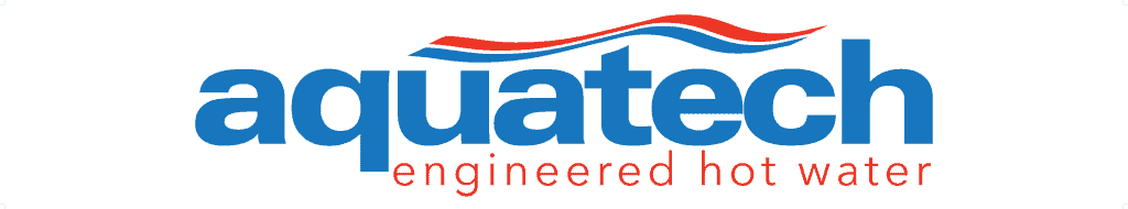 Aquatech logo