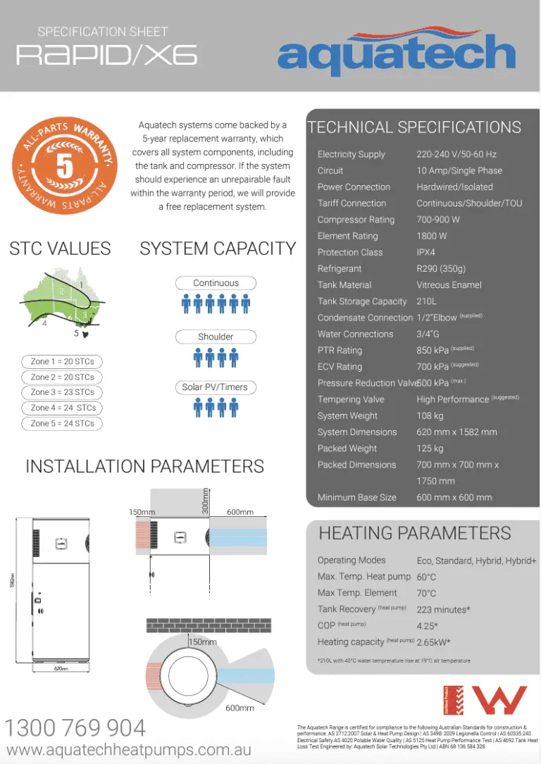 Aquatech manual 1