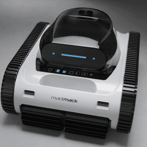 Madimack GT Freedom pool robot cleaner