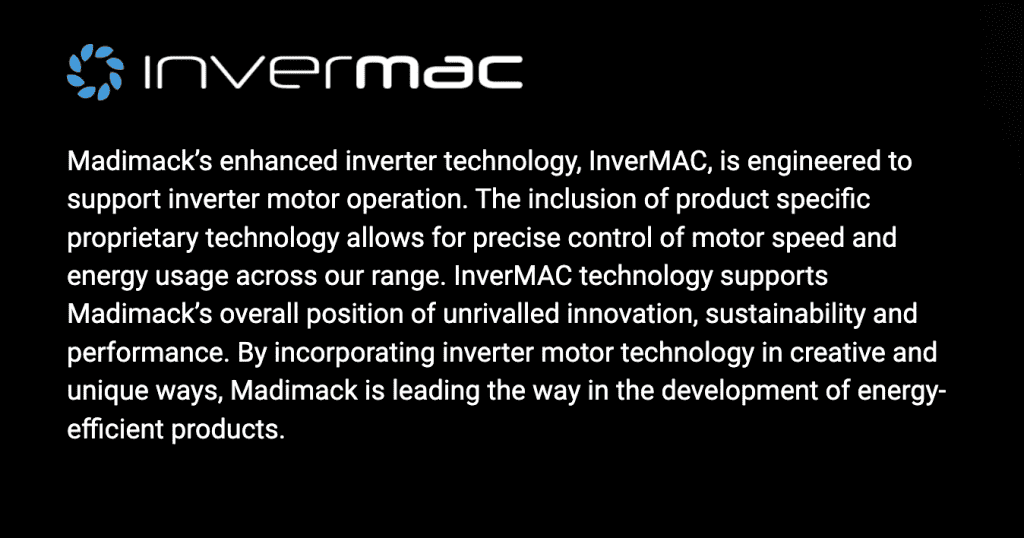 invermac technology