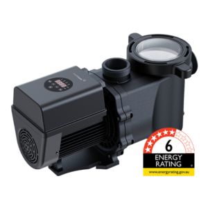 inverFLOW ECO Pool pump Adelaide