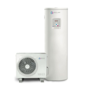 Hot Water Heat Pumps