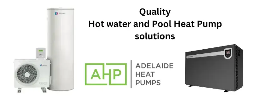 Quality and efficient heat pump solutions