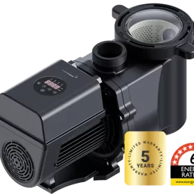 Madimack InverflowPLUS Pump